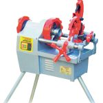 Portable compact threader, ROPOWER 500 R, Threading Capacity 1/2Inch to 2Inch, 900 W, 220-240V, 50/60Hz