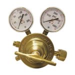OXYGEN REGULATOR