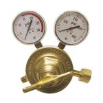ACETYLENE REGULATOR