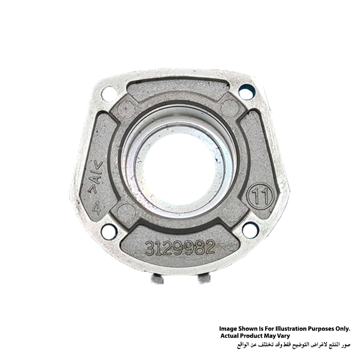 RVQ0wN3nmop4.jpg Bearing Box, For 9500N, 9503BH, 9505BH - Image 1
