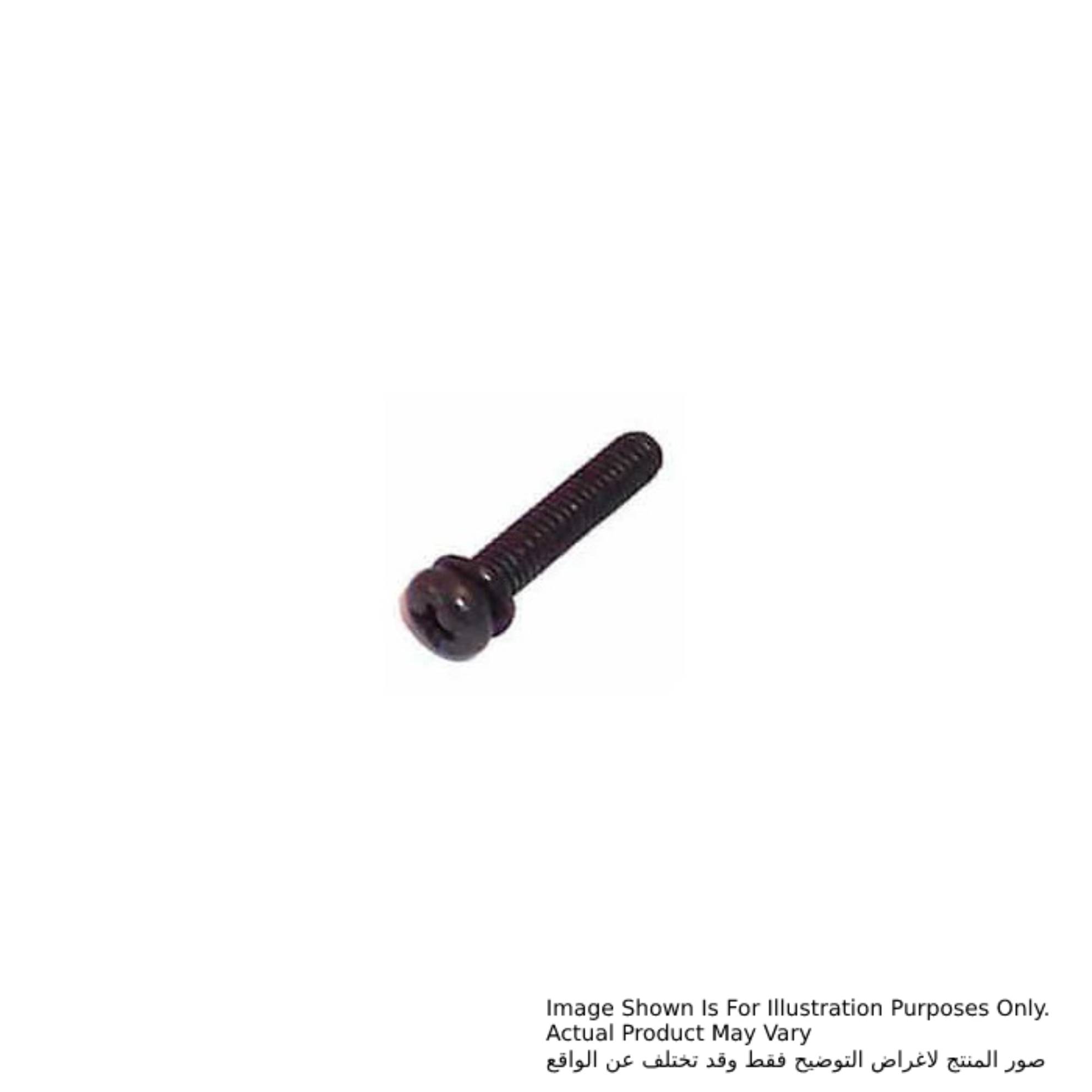 Rag7Go8fwAEd.jpg PAN HEAD SCREW M5X12, For Makita 1900B, 1923B, 4300BA, 4300BV, PJ7000 - Image 1