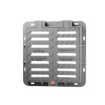 Rain Grating 25 Tons