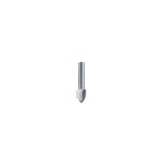 Router Bits – “V” Groove Bit (6mm) - Image 2