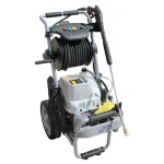 High Pressure Washer Machine, 200 Bar, 900 L/h, 7.4kW, 3phase, 68kg - Image 2