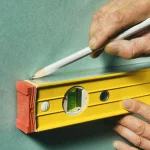 Type 96-2, Spirit Level, 3 Vial, 100 cm, Made In Germany - Image 7