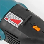 Automotive buffing machine, Pad Size 7inch, 1600W, 0-4000rpm, 3.4Kg - Image 3