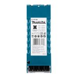 Concrete Drill Bit Set, 4 Piece, Size 5 ~ 10 mm, SDS-Plus - Image 3