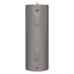 Ruud Residential Electric Water Heaters 170 Liter Equivalent 50 Gallon