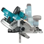 Cordless Circular Saw, 40V, 4,000 RPM, 235 mm ( 9 inches ), 4.3 kg - Image 2