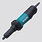 Die Grinder, 6mm, Slide Switch, 400W, 25000rpm, 1.7kg