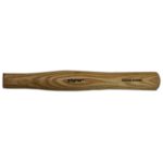 SPARE WOODEN SLEDGE HANDLES, 34 in