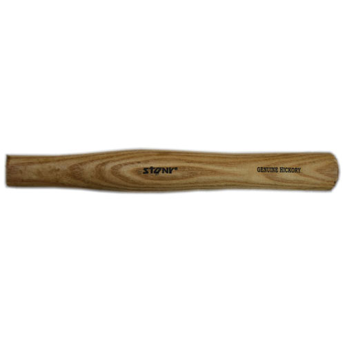 S8HvqqL.jpg SPARE WOODEN SLEDGE HANDLES, 34 in - Image 1