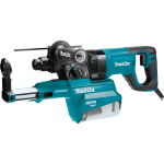 Rotary Hammer Drill Machine, 3 Modes, Concrete 26mm, 800W, 4.4kg - Image 5