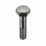 Heavy Hex Bolt, PK 5