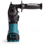 Cordless Rotary Hammer, For Concrete, Wood, Steel, 24mm, 18V, 3.8kg - Image 3
