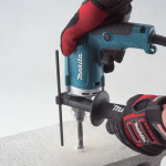 Impact Drill For Masonry , Steel, Wood , Chuck 10mm, 400 W, 0-2900rpm, 1.6kg - Image 3