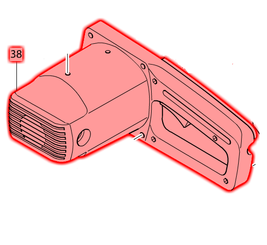 SNl7lHA.png MOTOR HOUSING - Image 1