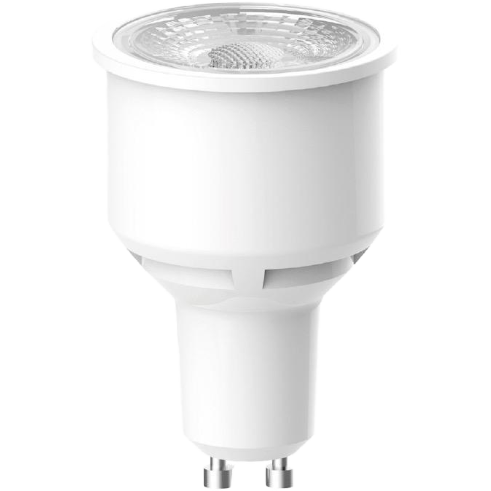 SPOTLIGHT-7-WATT-gu10-NON-DIM-PC-LUMENZ-Warm-White-1000x1000-1.png SPOTLIGHT 7 WATT NON DIM PC LUMENZ Warm White - Image 1