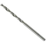 Accessories, HSS-G metal drill bit, 2.50x57mm