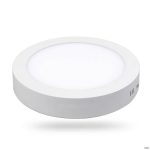 SURFACE Round PANEL ZAMILLIGHT 30w natural white 4000K