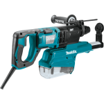 Rotary Hammer Drill Machine, 3 Modes, Concrete 26mm, 800W, 4.4kg - Image 6