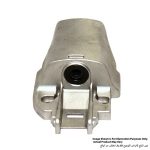 Gear Housing Cover Complete, For 4304, 4304T, 4305