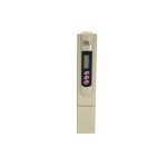 TDS meter جهاز قياس نسبة الاملاح