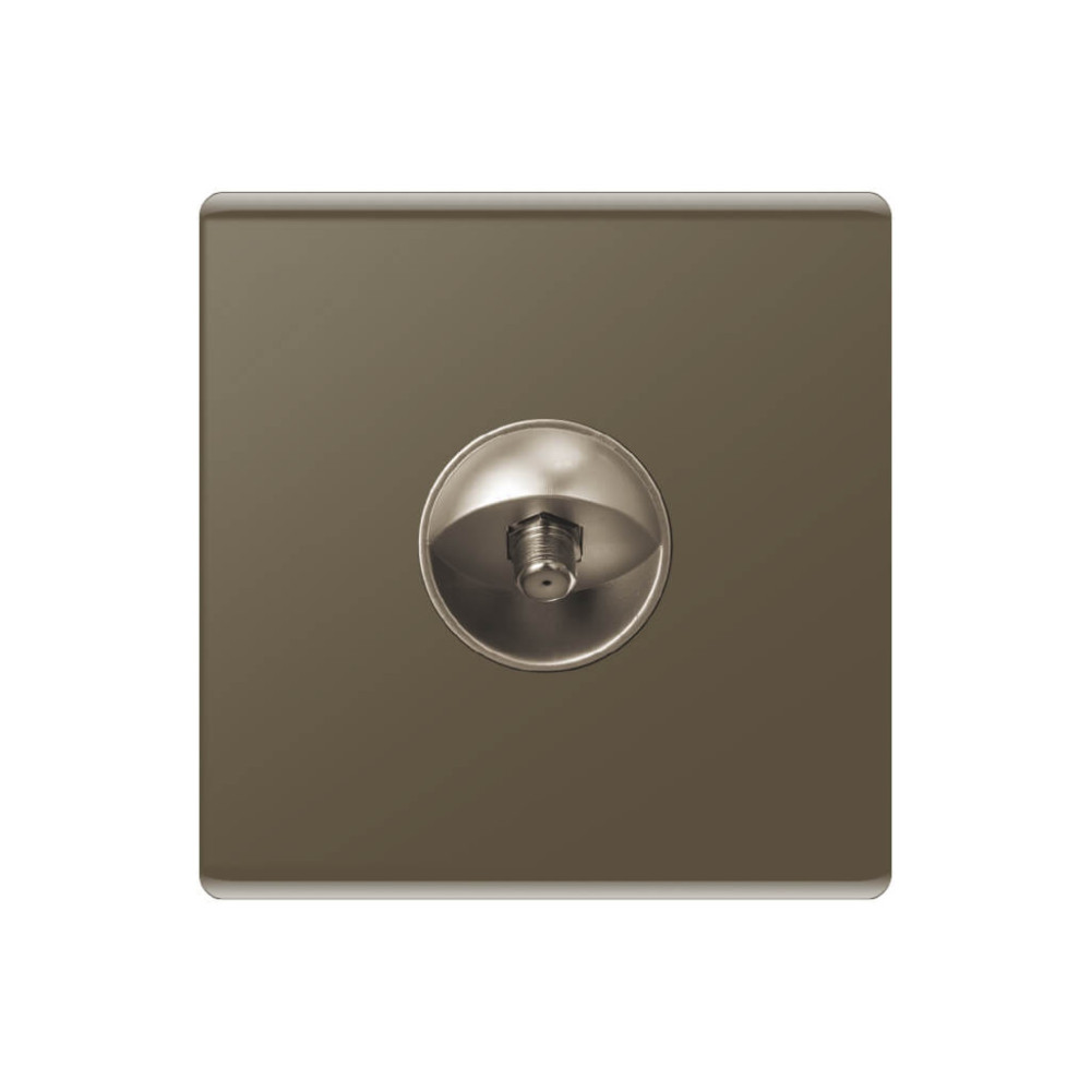 Satellite-Brown-348886mm-1000x1000-2.jpg فيش دش مفرد بني 34*88*86 ملم - الصورة 1