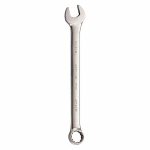 Combination Wrench, Alloy Steel, Satin, 2 3/8 in Head Size, 27 1/4 in Overall Lg, Offset