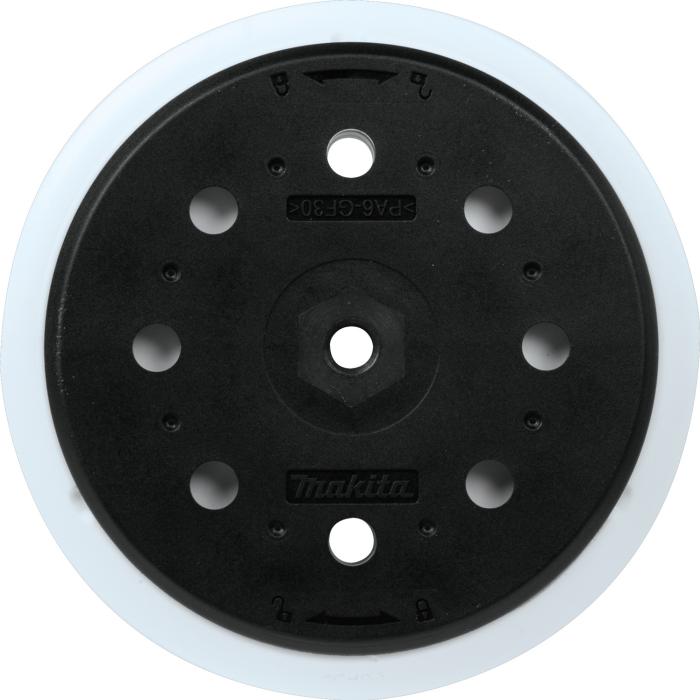 Sdx0_1-4.jpg Accessories, Rubber pad (Hard), 150mm - Image 1