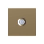 Sensor lighting Brown switch 32*88*86mm