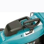 ⁦جزازة عشب كهربائية، عرض القطع 330 مم، 1200 واط، 3400 دورة في الدقيقة، 30 لتر، 10.2 كجم⁩ - الصورة ⁦2⁩