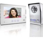 Somfy Video Phone V400