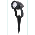 Spike Light 15 Watt natural white