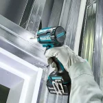 Cordless Impact Drive, Brushless Motor, 4 Modes, 18V, 0 ~ 3,800rpm, 170Nm, 0.82kg - Image 4