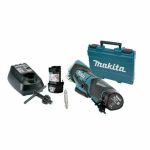 Cordless Angle Drill For Steel , Wood , Chuck 10mm (8/3 inch) , 10.8V, 0-800rpm, 1.1kg - Image 5