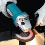 Angle Grinder - Image 2