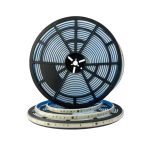 Strip light 120 lambs 9.5 watt Dimmable 10 meter one line natural white