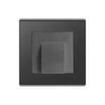 Switches ZI 45A indicator Black 51*90*86mm
