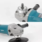 Automotive buffing machine, Pad Size 7inch, 1600W, 0-4000rpm, 3.4Kg - Image 5