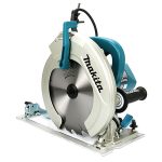 Circular Power Saw, Blade 10 inch (260mm), 2000W, 4300rpm, 6.9kg - Image 5