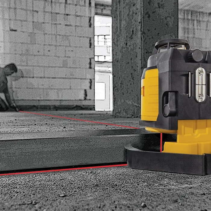 TDX2GSoPLkEI-1.webp ميزان ليزر ذاتي التسوية LAX 400، متعدد الخطوط، 20 متر - الصورة 1