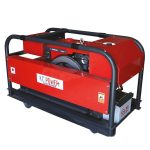 Water Cooled Generator