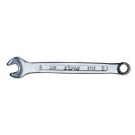 COMBINATION SPANNER DEEP OFFSET, 6 mm - Image 2