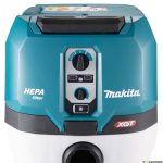 Cordless Brushless Vacuum Cleaner, 40 Volt, Capacity 15 Liter, 9.1Kg - Image 3