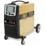 Mig Inverter Welding Machine, 1Phase 220V, 220 Ampere, 35Kg, Made in Italy