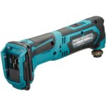 Makita Cordless Combo Kit 12V, Percussion Driver Drill + Multi Tool - Image 7