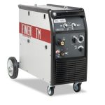MIG MAG Welding Machine Inverter , Made in italy