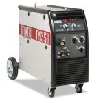 MIG MAG Welding Machine Inverter , Made in italy