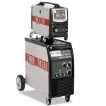 MIG MAG Welding Machine Inverter